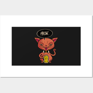 Get Lucky Cat Posters and Art